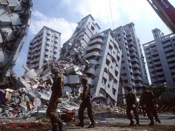 مراقب الدولة: 7000 قتيل إسرائيلي في أول زلزال يضرب إسرائيل
