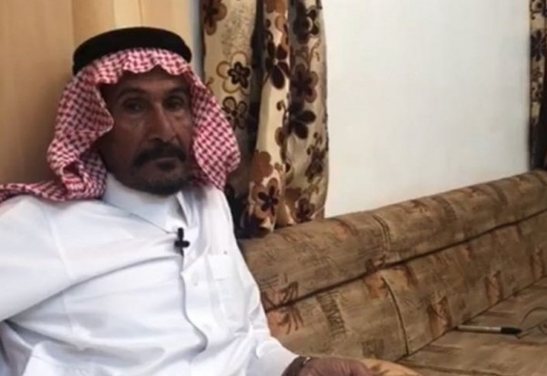 شاهد حكاية مواطن سعودي لم ينم منذ 30 عامًا