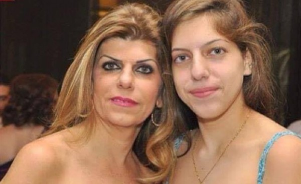 "شو المشكلة تيجي تقتل امي اليوم".. تفاصيل مُروعة في مقتل فلسطينية على يد ابنتها