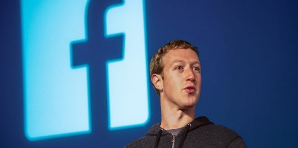 مؤسس فيسبوك: أستحق الإقالة بسبب هذا الخطأ‎