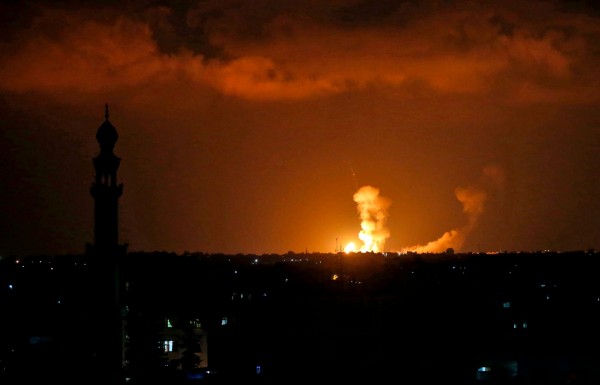 قناة (العربية): مجلس حرب عاجل للاحتلال الإسرائيلي بعد مقتل ضابط على حدود غزة
