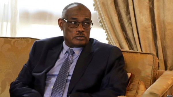 وزير سوداني: النزاع حول حلايب لن يكون سببًا لتوتر العلاقة مع مصر