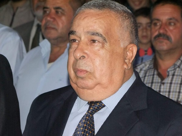 محافظ خان يونس يطالب بالتدخل العاجل لوقف العدوان على قطاع غزة