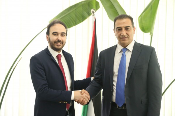 جهود مكثّفة تسبق انطلاق ملتقى فلسطين الأول للتوظيف وريادة الأعمال