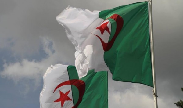 الجزائر تُندد بقانون "الدولة القومية" الإسرائيلي