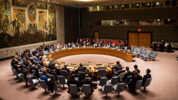 مجلس الأمن يعقد جلسة لبحث التصعيد بغزة الأسبوع المقبل.. ودانون يوجه رسائل