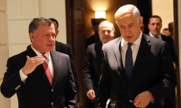 رئيس مجلس النواب الأردني: إسرائيل كيان مزعج في المنطقة