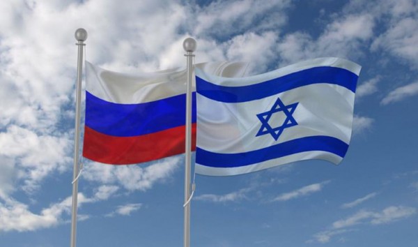صحيفة أمريكية: إبرام صفقة بين روسيا وإسرائيل حول سوريا
