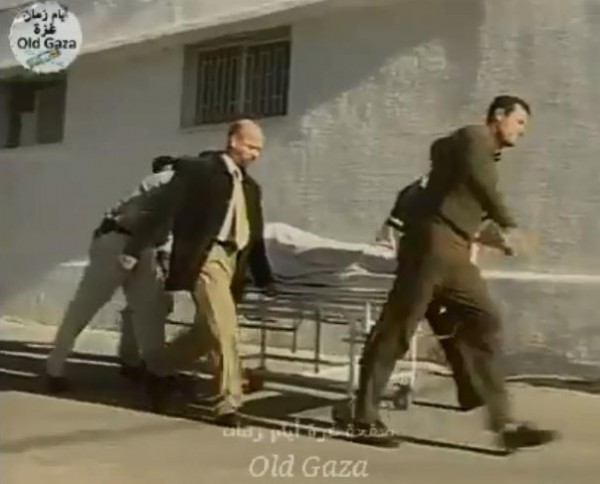 شاهد: لحظات ما بعد اغتيال "هشام مكي" في العام 2001