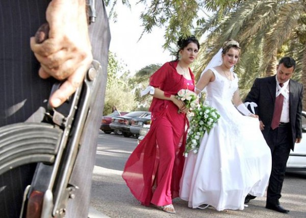 حدث مروع يُحول زفاف لمأتم بالسعودية