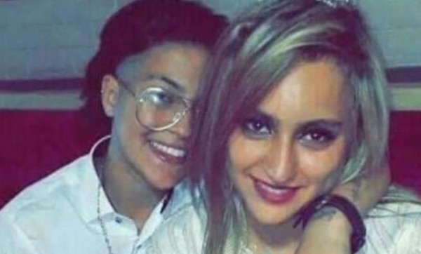 زفاف فتاتَيْن "مثليَّتَيْن" في المغرب يشعل مواقع التواصل.. ومفاجأة صادمة