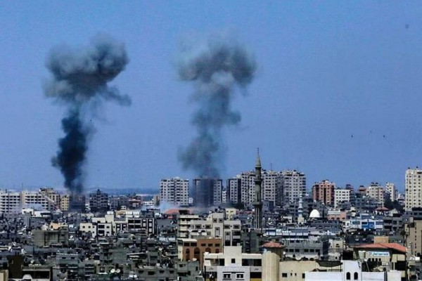 موقع إسرائيلي: وقف إطلاق النار في غزة سينهار بسرعة كبيرة