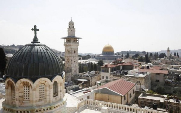 اللجنة الرئاسية لكنائس فلسطين: قانون القومية عدوان على الشعب الفلسطيني