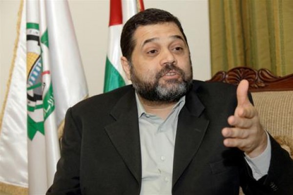 أسامة حمدان: التوجه العام يُشير إلى استيعاب كافة موظفي حماس