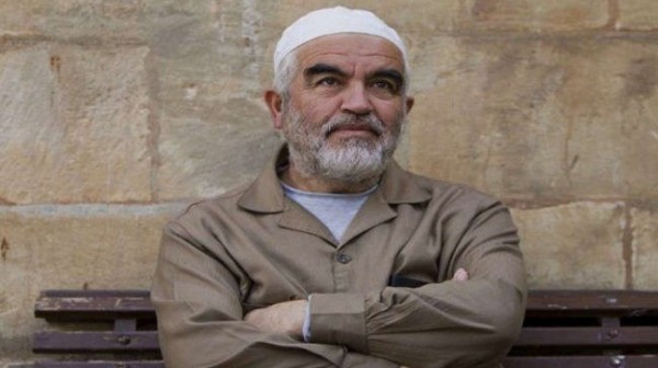 الاحتلال يُؤجل محاكمة الشيخ رائد صلاح حتى أكتوبر المقبل