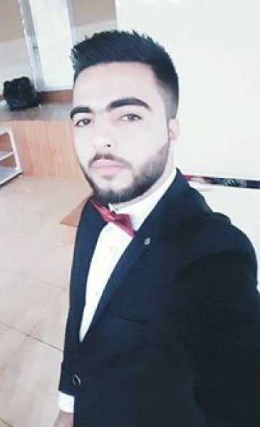 الاعلامي الفلسطيني بركة : من الاعلام الى التمثيل والنجاح حليفه