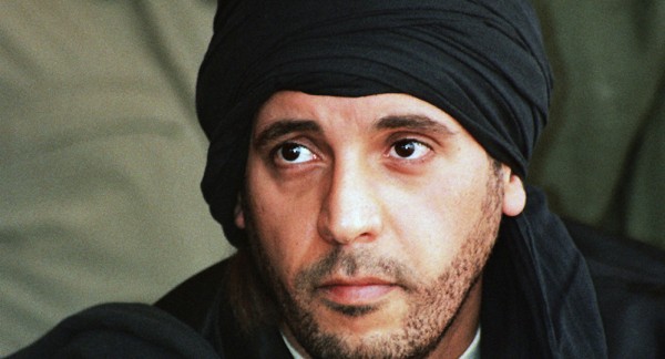 هانيبال القذافي يكشف أسرار صادمة حول كنوز والده المدفونة ومصير إخوته السبعة