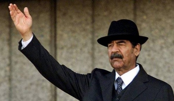 كتاب أمريكي يتساءل.. أين ذهبت أموال صدام حسين؟