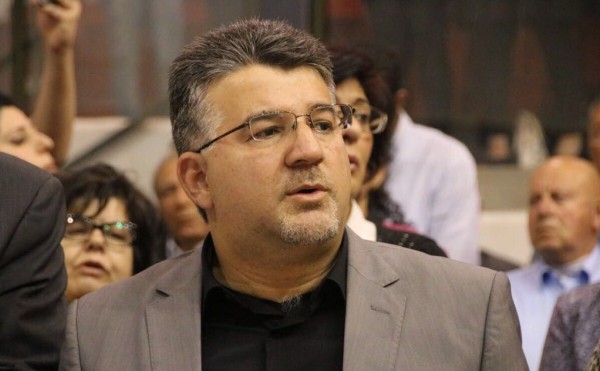 جبارين: الكنيست هي ساحة نضال ومواجهة امام السلطة الظالمة