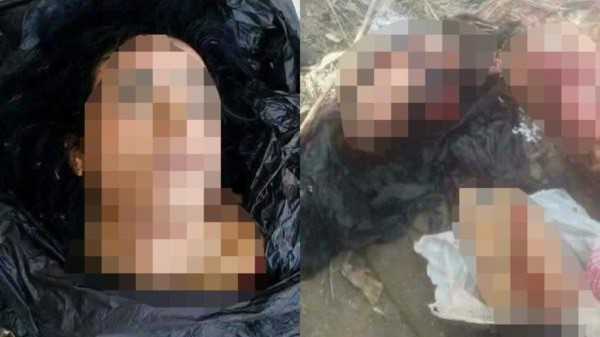 مصر: العثور على طالبة "تمريض" أزهرية مخنوقة ومذبوحة داخل شقتها