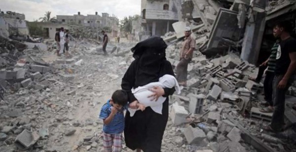 أربعة أعوام على المجزرة الإسرائيلي في رفح وأسر هدار جولدن