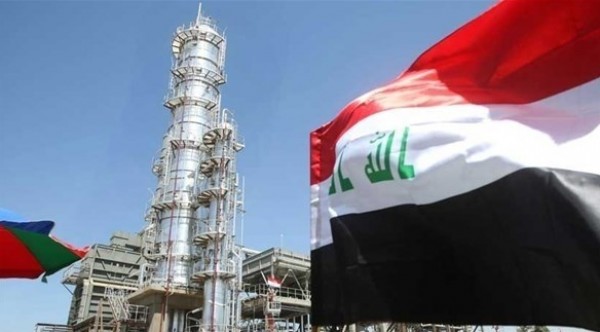700 مليار دولار موارد العراق النفطية منذ 2005