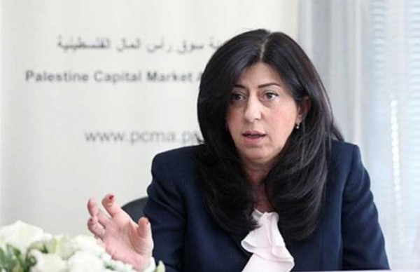 وزيرة الاقتصاد الوطني تُعلن الشروع بإجراء انتخابات الغرف التجارية وزيرة الاقتصاد الوطني تُعلن الشروع بإجراء انتخابات الغرف التجارية