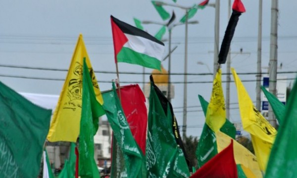 حماس تلتقي الفصائل اليوم لبحث المقترحات حول الوضع في غزة