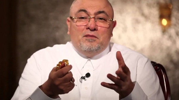 خالد الجندى: الشعب حسم مسألة الطلاق الشفوى
