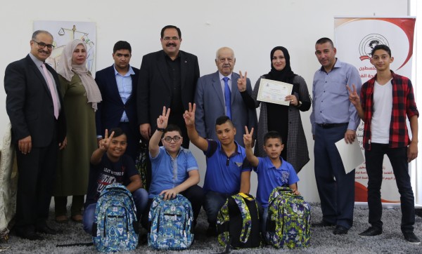 "التربية" ومكافحة الفساد تكرمان الفائزين بمسابقة الأعمال المسرحية