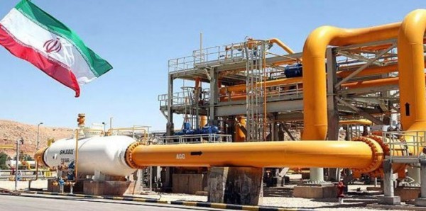 تركيا: سنواصل شراء الغاز الطبيعي من إيران