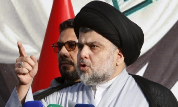 الصدر يتصدر نتائج الانتخابات العراقية بعد إعادة الفرز الصدر يتصدر نتائج الانتخابات العراقية بعد إعادة الفرز