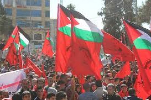 الديمقراطية: التصعيد العسكري الإسرائيلي للتشويش على حوارات إنهاء الانقسام