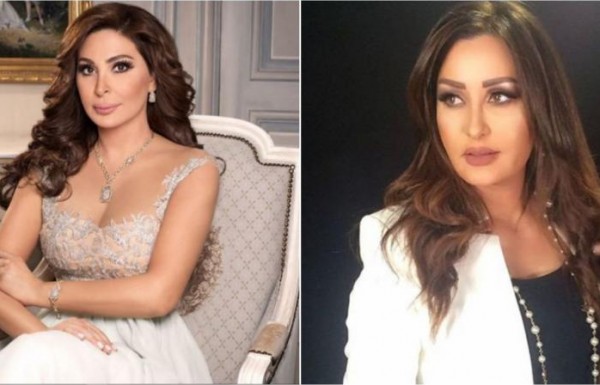 لطيفة: كُنت أعلم بمرض إليسا.. وهكذا حصلت على الفيزا للسُعودية