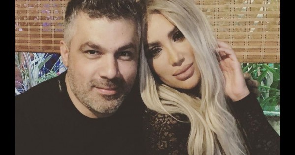فيديو: لماذا تبادل فارس كرم ومايا دياب "القبلات" بهذه الحميمية