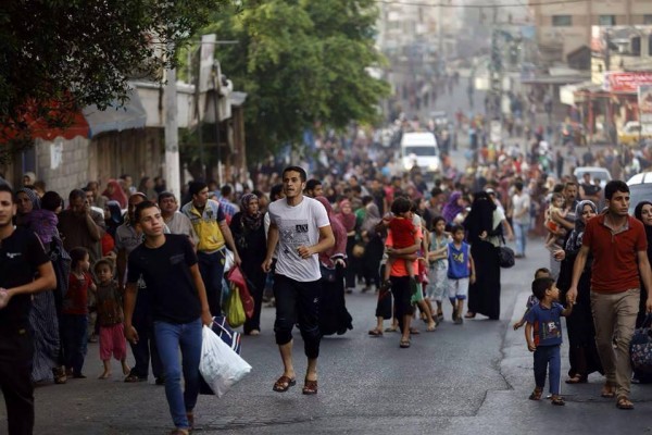 الإحصاء: بطالة الخريجين الشباب تجاوزت 55% في فلسطين