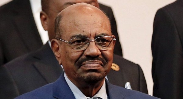 البشير: حزب (المؤتمر الوطني) حركة إسلامية وليس علمانياً