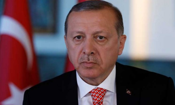 أردوغان: نعتزم تحرير مناطق جديدة في سوريا وبسط الأمن فيها قريباً
