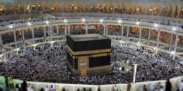 الصحة المصرية تُعلن وفاة تسعة حجاج
