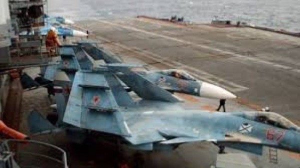 الدفاع الروسية تعلن اسقاط 5 طائرات مسيرة أطلقها مسلحون باتجاه قاعدة حميميم