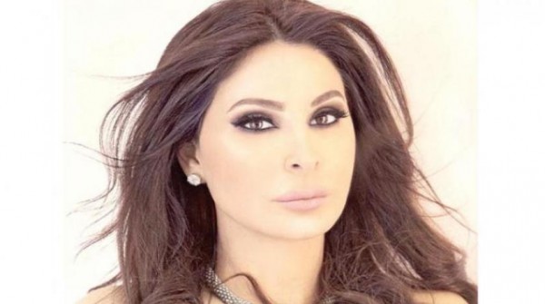 أسرار جديدة عن مرض إليسا.. لماذا لم يسقط شعرها؟