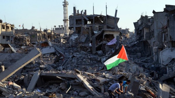 الهدوء مقابل الهدوء.. استمرار تقييم الأوضاع لبحث تهدئة شاملة في قطاع غزة