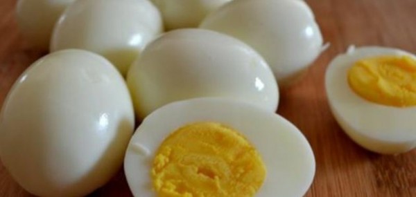 هذا ما يحدث لجسدك إذا تناولت البيض يوميًا