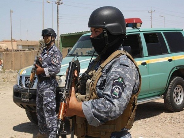 ثلاثة قتلى بانفجار قنبلة في مدينة الصدر العراقية