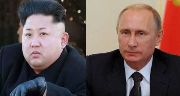 بعد ترامب.. بوتين يستعد للقاء زعيم كوريا الشمالية قريباً