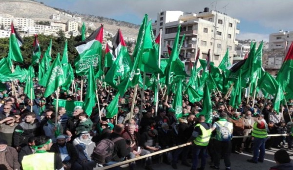 حماس: عقد "المركزي" يُكرس الانقسام واجتماع الفصائل بالقاهرة يمثل إرادة شعبنا