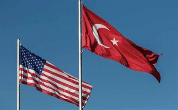 في رَدّ جديد.. تركيا تزيد الرسوم الجمركية على بضائع أمريكية