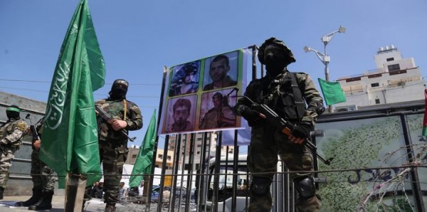 موقع إسرائيلي: هذه بنود ومراحل اتفاق التهدئة بين حماس وإسرائيل