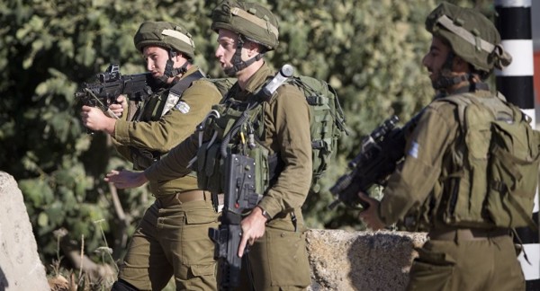 إصابة إسرائيلي في عملية طعن بتل أبيب والخلفية جنائية