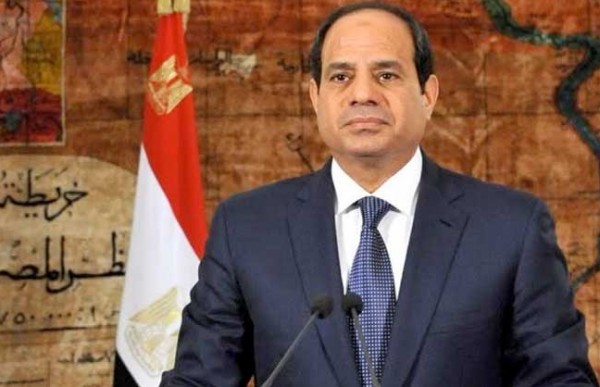 السيسي يوافق على بيع الجنسية المصرية للأجانب